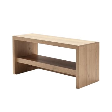 Justis 42 '' Console Table