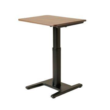 Electric Height Adjustable Standing Desk Converter