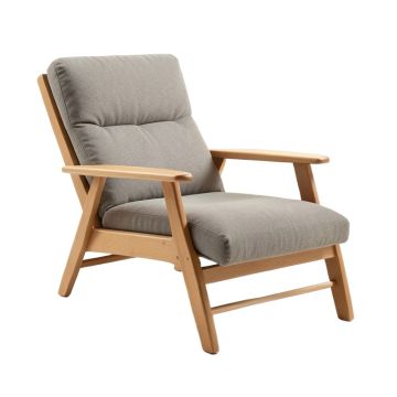 Chaise Lounge Leisure Chair Rest Sofa Chaise Lounge Couch For Indoor Living Room