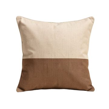 Flair Light Decorative Square Pillow Cover & Insert