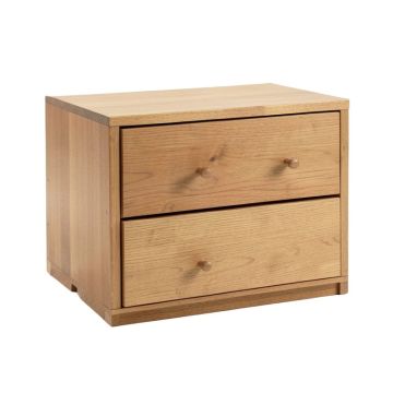 Padgett 2 - Drawer Filing Storage Cabinet