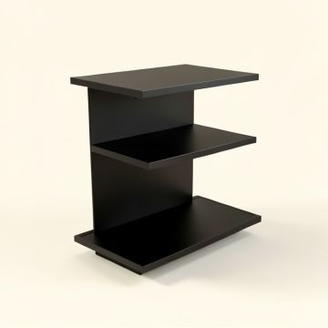 Matik Wall Shelf (synthetic illustration; no displayed measurements)