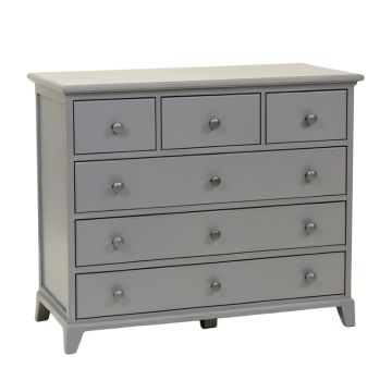 Chippewa Gerst 7 Drawer Dresser