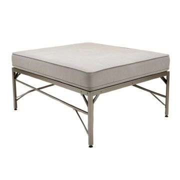 Eyota 65 '' Square Arm Sleeper