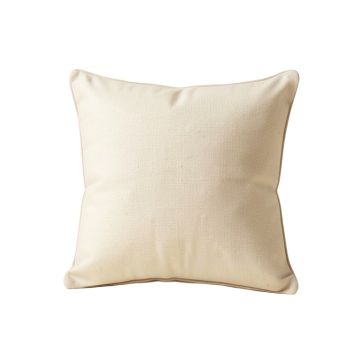 Suellen Outdoor Square Pillow Cover & Insert