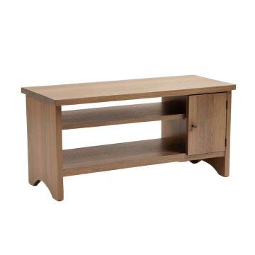 Reita Fold-Out Console Table