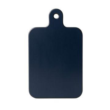Lake Brook Cutting Board - Navy