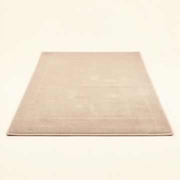 Joli Beige Area Rug (synthetic illustration; no displayed measurements)
