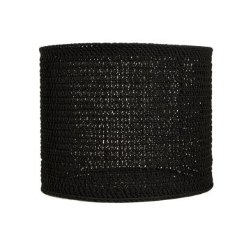 Knitted Composite Privacy Screen