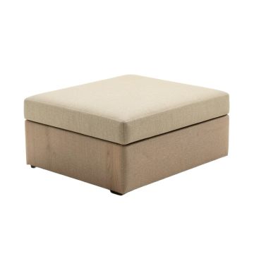 32 '' Rectangle Standard Ottoman