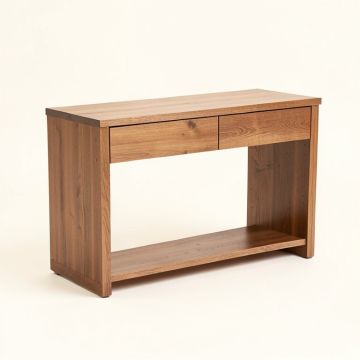 Nevaeh 47.3 '' Console Table (synthetic illustration; no displayed measurements)