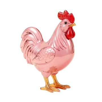 Paderborn Rooster Figurine