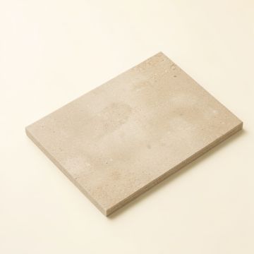 Durastone 12 '' X 24 '' Porcelain Field Tile (synthetic illustration; no displayed measurements)
