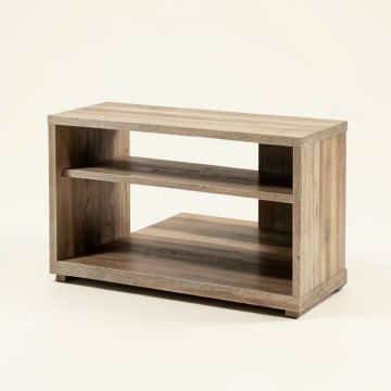 Laurence Tv Stand For Tvs Up To 50 '' (synthetic illustration; no displayed measurements)