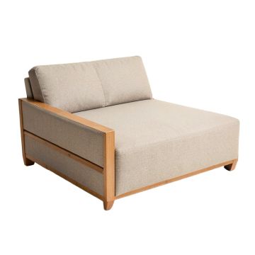 Conall 54 '' Square Arm Sleeper