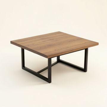 Coffee Table (synthetic illustration; no displayed measurements)