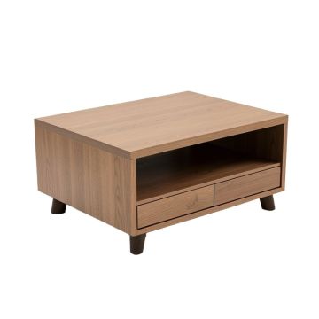 Redemi Coffee Table With Storage