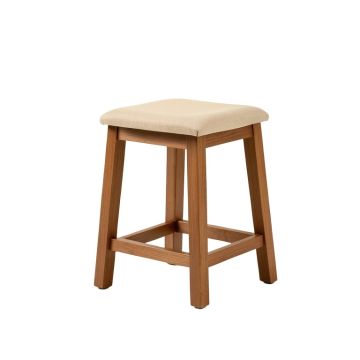 Ibrahim Patio Bar Stool