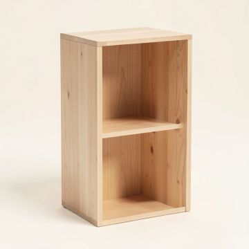 Jesse 22 '' W X 72 '' H X 11 '' D Free-Standing Over-The-Toilet Storage (synthetic illustration; no displayed measurements)