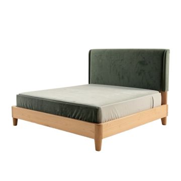 Aylin Upholstered Bed