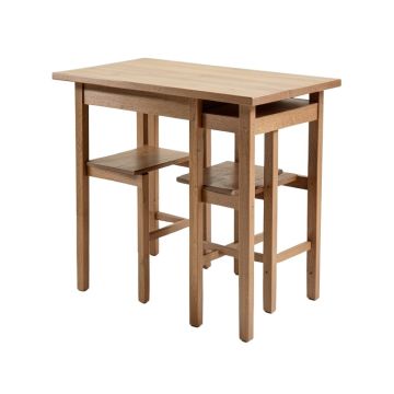 Catumba 5-Piece Bar Set