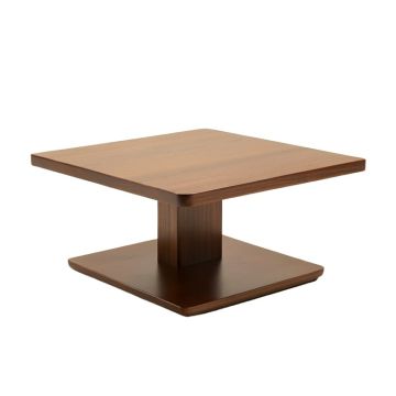 Kristopher Figurine Coffee Table