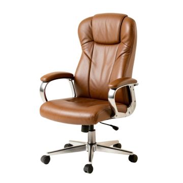 Carleen High Back Executive Office Chair