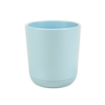 Charlotte Bathroom Wastebasket