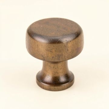 2 '' Length Bar Knob (synthetic illustration; no displayed measurements)