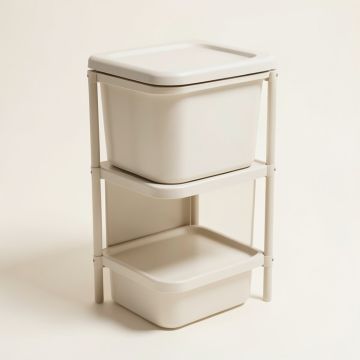 Bustamante 34.5 '' W X 38.5 '' H X 7 '' D Over-The-Toilet Storage (synthetic illustration; no displayed measurements)