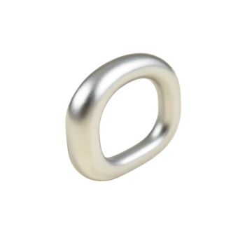 Curved Handle 3 '' Center To Center Arch Pull Multipack