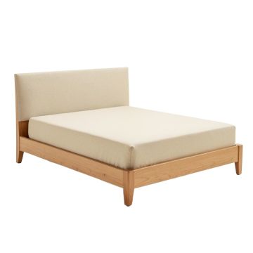Putney Low Profile Standard Bed (synthetic illustration; no displayed measurements)