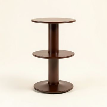 Taranto Multi-Tiered Plant Stand (synthetic illustration; no displayed measurements)