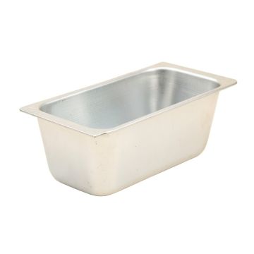 Nicolefantinicollection 9 '' W X 13 '' L Aluminum Loaf Pan