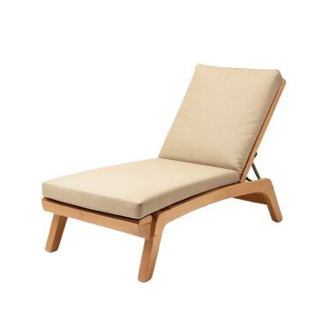 Rebello Reclining Chaise Lounge