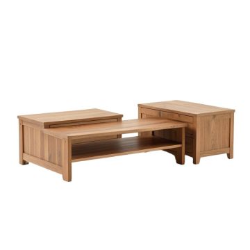 Amber-Louise 2 Pieces Standard Living Room Set