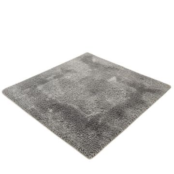 Headley Shag Gray Rug