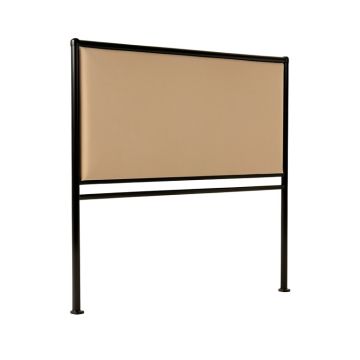 Phirun Bookcase Headboard