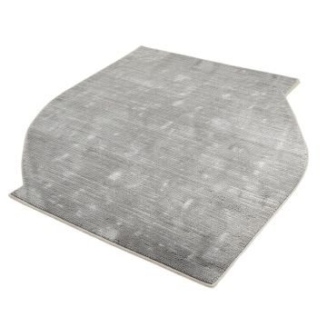 Amillian Gray Rug (synthetic illustration; no displayed measurements)