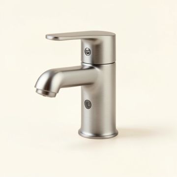 Tesla® Single Hole Faucet Bathroom Faucet (synthetic illustration; no displayed measurements)