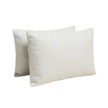 Sarver Outdoor Rectangular Lumbar Pillow