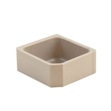 60 '' Single Vanity Bathroom Vanity Base Only