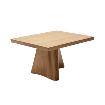 Menna Trestle Coffee Table