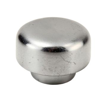 Madison 1 3/16 '' Diameter Mushroom Knob Multipack