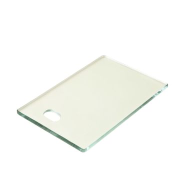 Vance Industries Surface Saver Tempered Glass Cutting Board