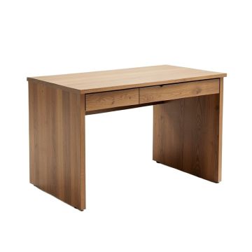 Nicholas Solid Wood Desk