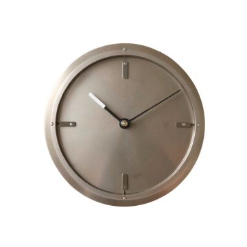 Tante Wall Clock