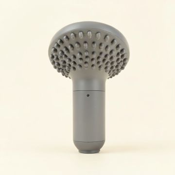 Hydrorain Multi Function Adjustable Shower Head (synthetic illustration; no displayed measurements)