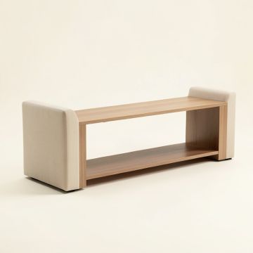 Deanda Sofa/Console Table (synthetic illustration; no displayed measurements)
