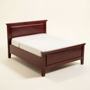 Starnes Standard Bed (synthetic illustration; no displayed measurements)